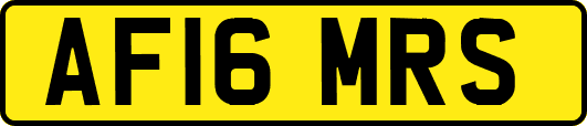 AF16MRS
