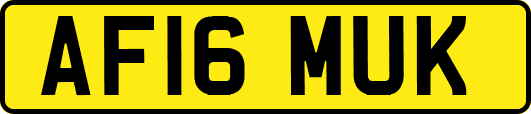 AF16MUK
