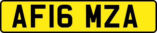 AF16MZA