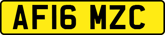 AF16MZC