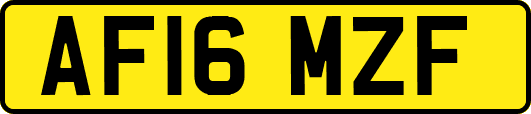 AF16MZF