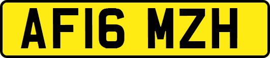 AF16MZH