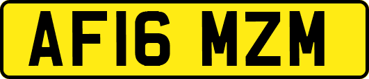 AF16MZM