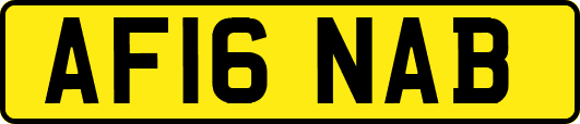 AF16NAB