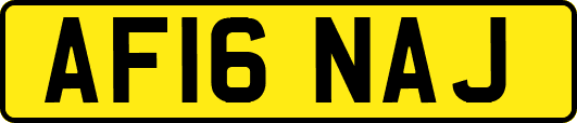AF16NAJ