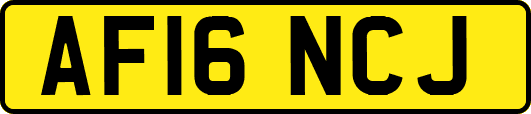 AF16NCJ