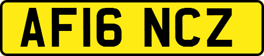 AF16NCZ