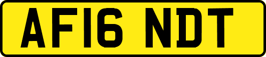 AF16NDT