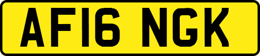 AF16NGK