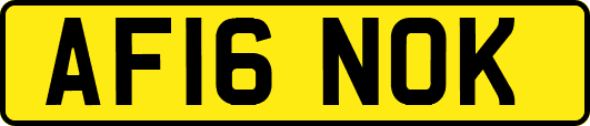 AF16NOK