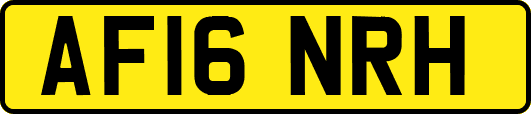 AF16NRH