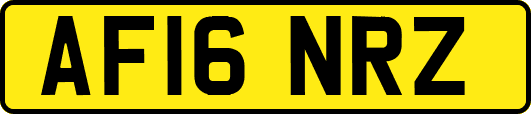 AF16NRZ