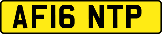 AF16NTP