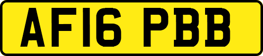 AF16PBB