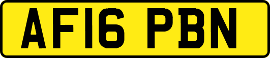 AF16PBN