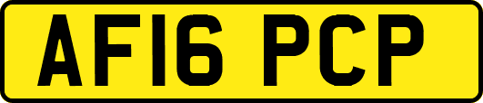 AF16PCP