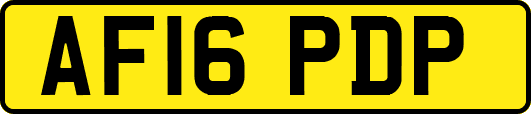 AF16PDP