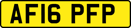 AF16PFP