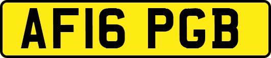 AF16PGB