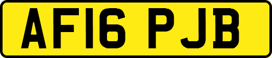 AF16PJB