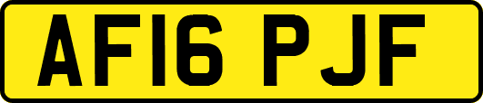AF16PJF
