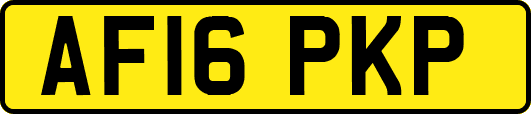 AF16PKP