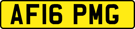 AF16PMG