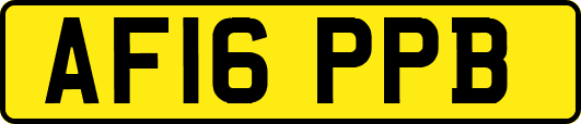 AF16PPB