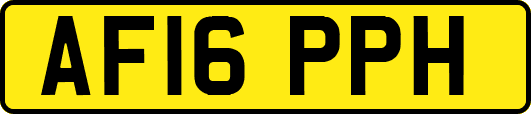 AF16PPH