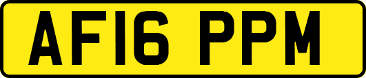 AF16PPM