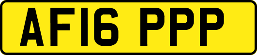 AF16PPP