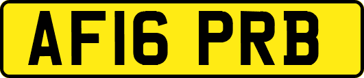 AF16PRB