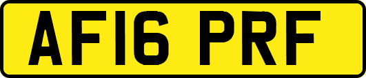 AF16PRF