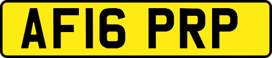 AF16PRP