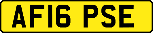 AF16PSE