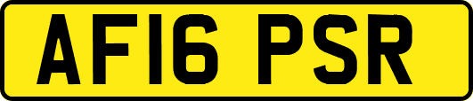 AF16PSR