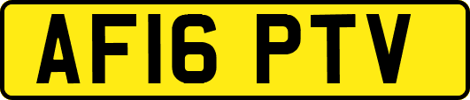 AF16PTV