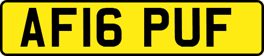 AF16PUF