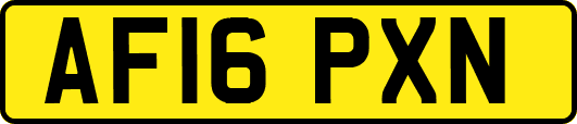 AF16PXN