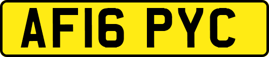 AF16PYC
