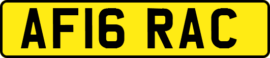 AF16RAC