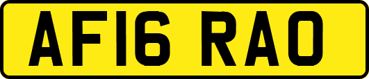 AF16RAO