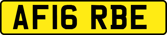AF16RBE
