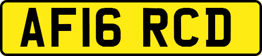 AF16RCD