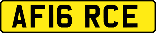 AF16RCE