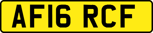 AF16RCF
