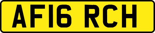 AF16RCH