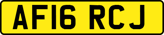AF16RCJ
