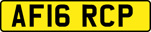 AF16RCP