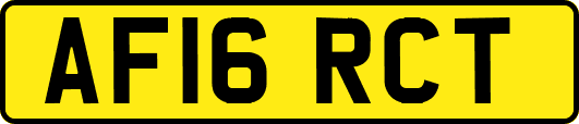 AF16RCT